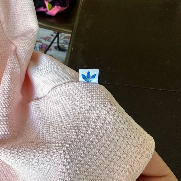 Adidas original trefoil dress - Picture 5 of 5